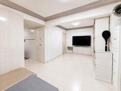 Blk 701 Reservoir Rise (Bedok), HDB 3 Rooms #611159071